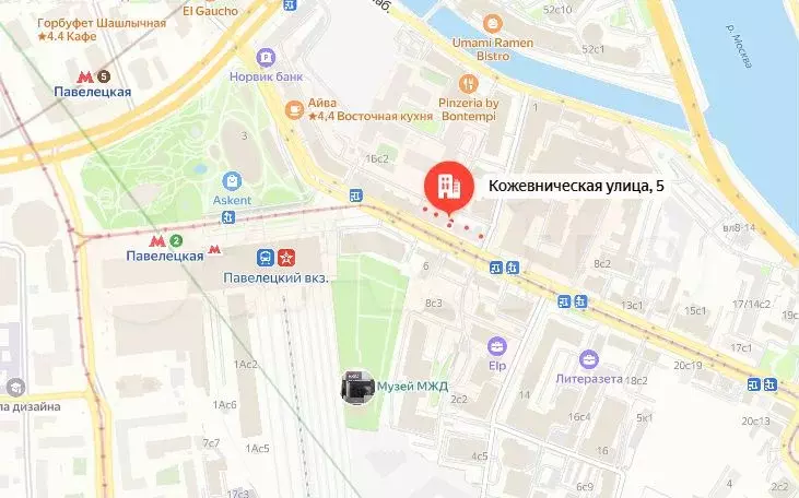 Аукцион: 3-к. квартира, 78,9 м, 3/7 эт. - Фото 1