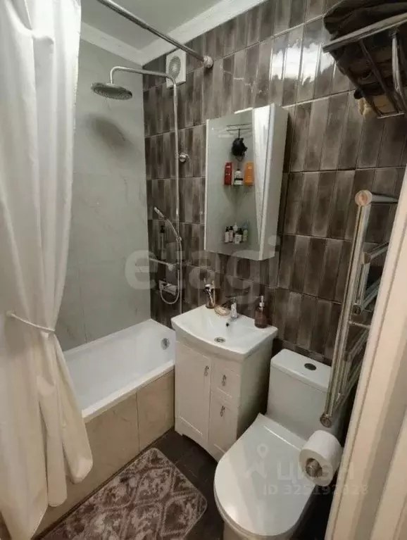 2-к кв. Москва Планетная ул., 15 (43.0 м) - Фото 2