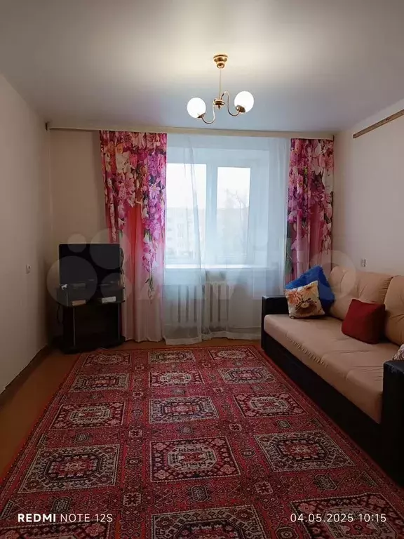 2-к. квартира, 48 м, 3/5 эт. - Фото 0