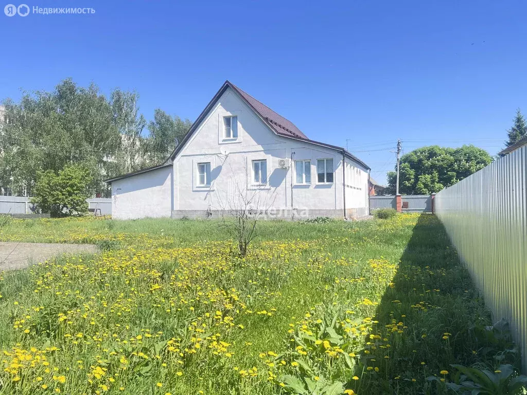 Дом в деревня Зарудня, Новая улица, 9 (130 м) - Фото 1