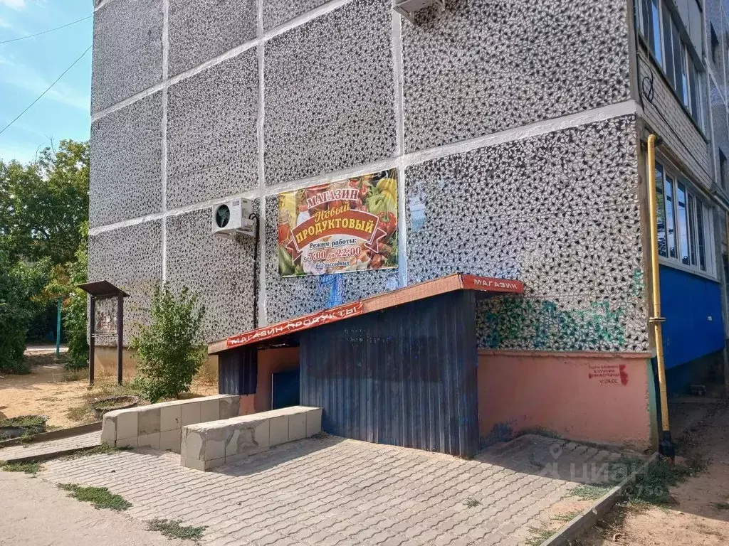 Торговая площадь в Волгоградская область, Городищенский район, ... - Фото 1