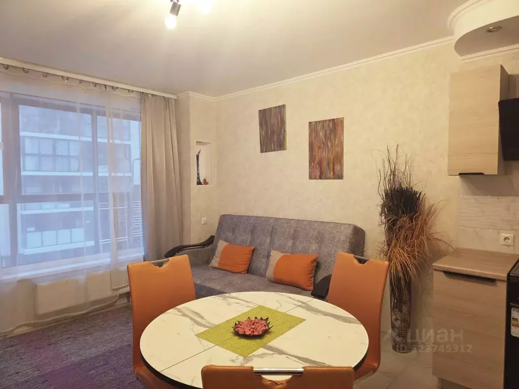 Студия Московская область, Звенигород Одинцовский городской округ, ... - Фото 2