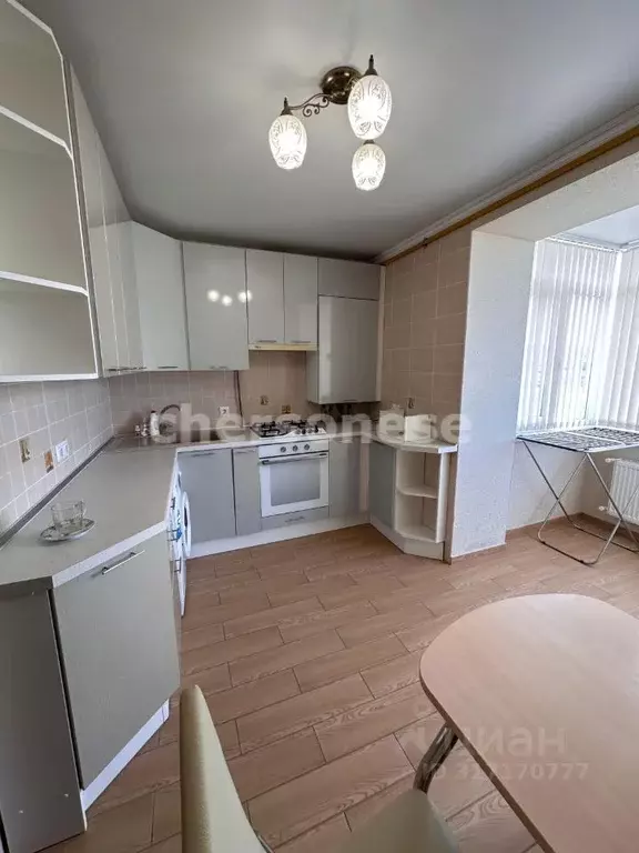 5-к кв. Севастополь ул. Адмирала Макарова, 4В (180.0 м) - Фото 0