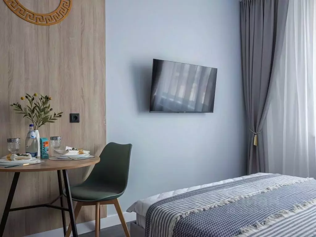 1-к кв. Московская область, Одинцовский городской округ, ... - Фото 2