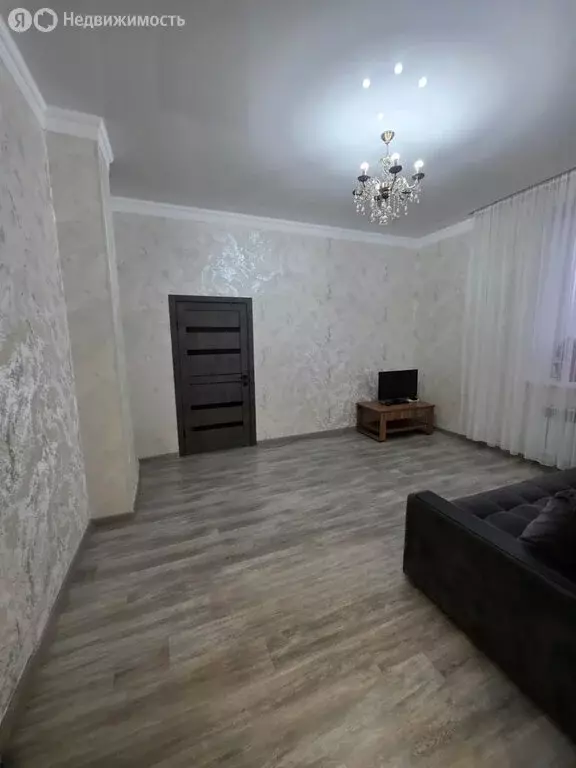 2-комнатная квартира: Нальчик, улица Хужокова, 145 (50 м) - Фото 2