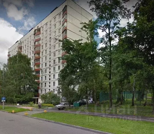 1-к кв. Москва ул. Академика Волгина, 9К1 (36.0 м) - Фото 1