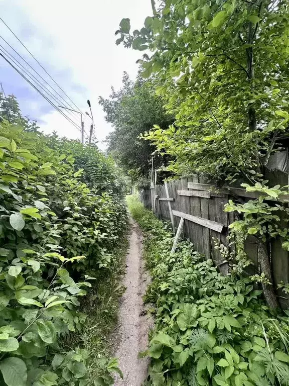 Дом 36 м на участке 16,5 сот. - Фото 1