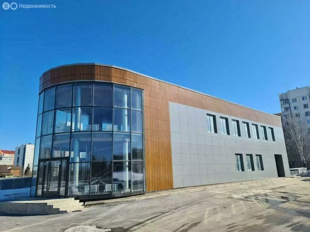 Помещение свободного назначения (780 м) - Фото 1