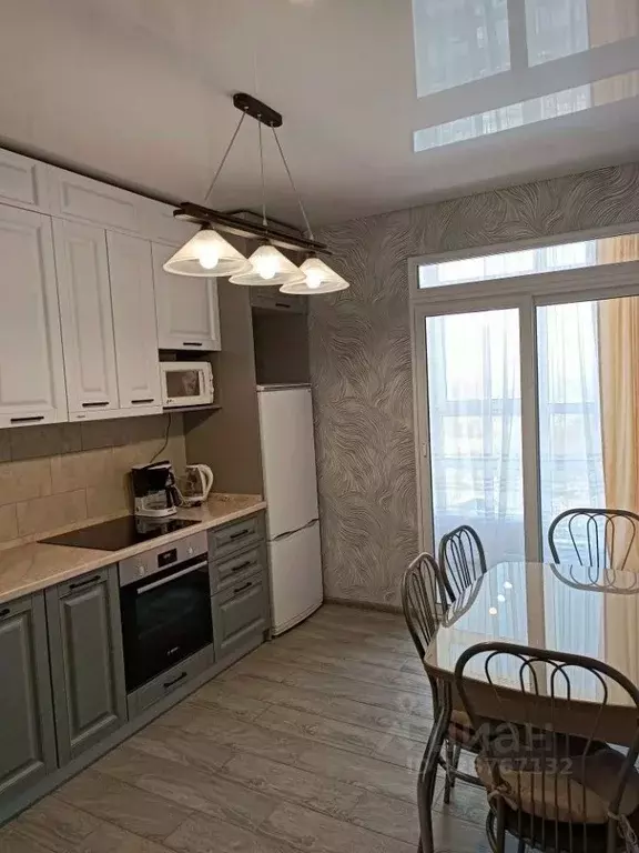 2-к кв. Ивановская область, Иваново ул. Кузнецова, 67Бк1 (57.2 м) - Фото 1