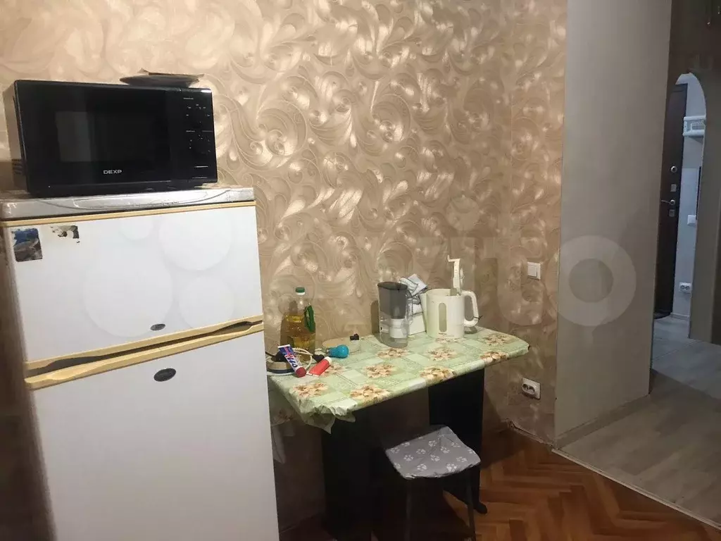 2-к. квартира, 46 м, 1/9 эт. - Фото 1