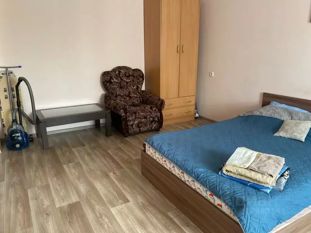 1-к кв. Ивановская область, Иваново ул. Парижской Коммуны, 41 (41.0 м) - Фото 2