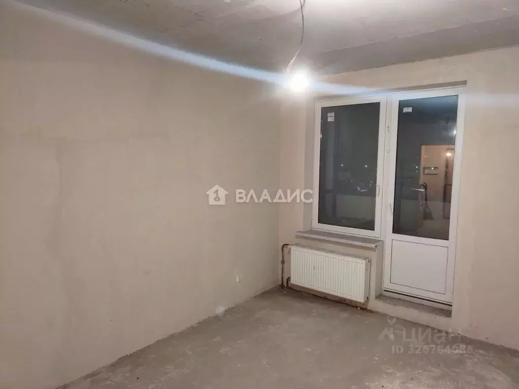 Студия Ленинградская область, Всеволожский район, Заневское городское ... - Фото 2