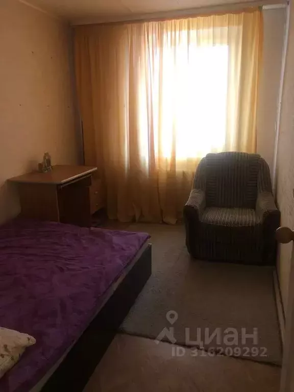 3-к кв. Владимирская область, Кольчугино ул. Школьная, 9 (64.0 м) - Фото 1