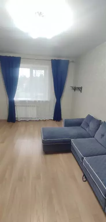 Продаётся 2-к квартира, 49.8 м - Фото 1