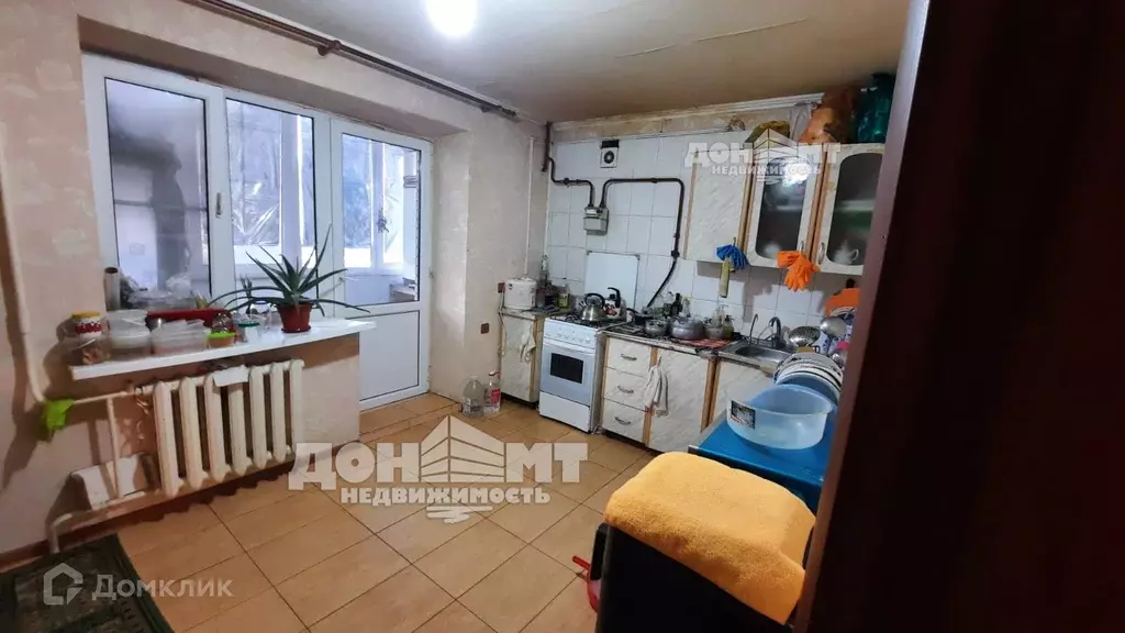 Продаётся 2-к квартира, 74 м - Фото 0