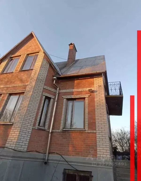 Дом в Ростовская область, Неклиновский район, Вареновское с/пос, с. ... - Фото 2