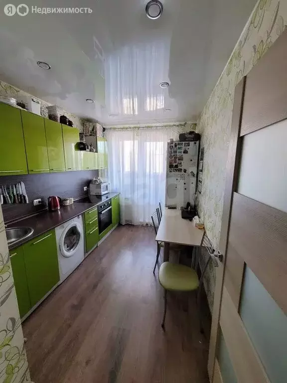 1-комнатная квартира: Мурино, Петровский бульвар, 7 (43.9 м) - Фото 0
