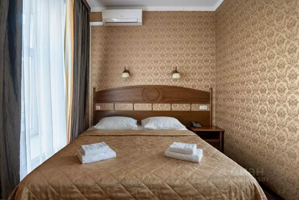 Комната Санкт-Петербург Невский просп., 82Б (12.0 м) - Фото 2