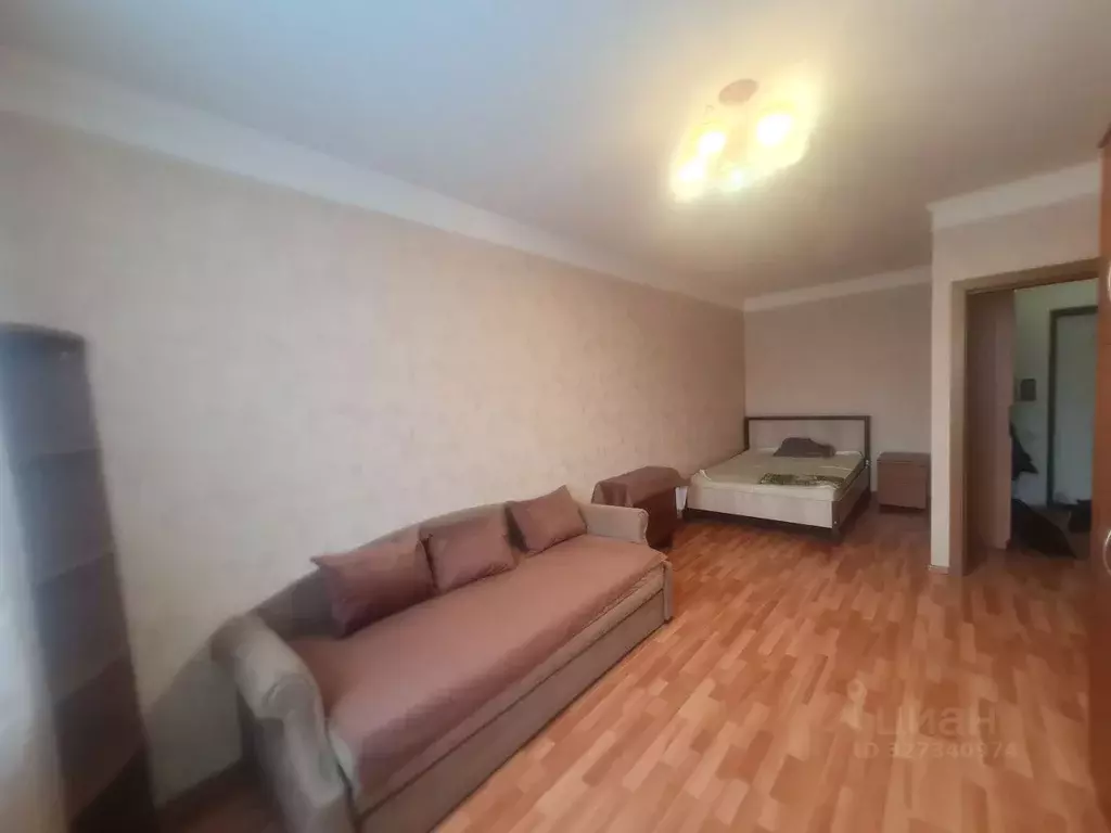 1-к кв. Московская область, Химки Сходня мкр, Первомайская ул., 59 ... - Фото 2