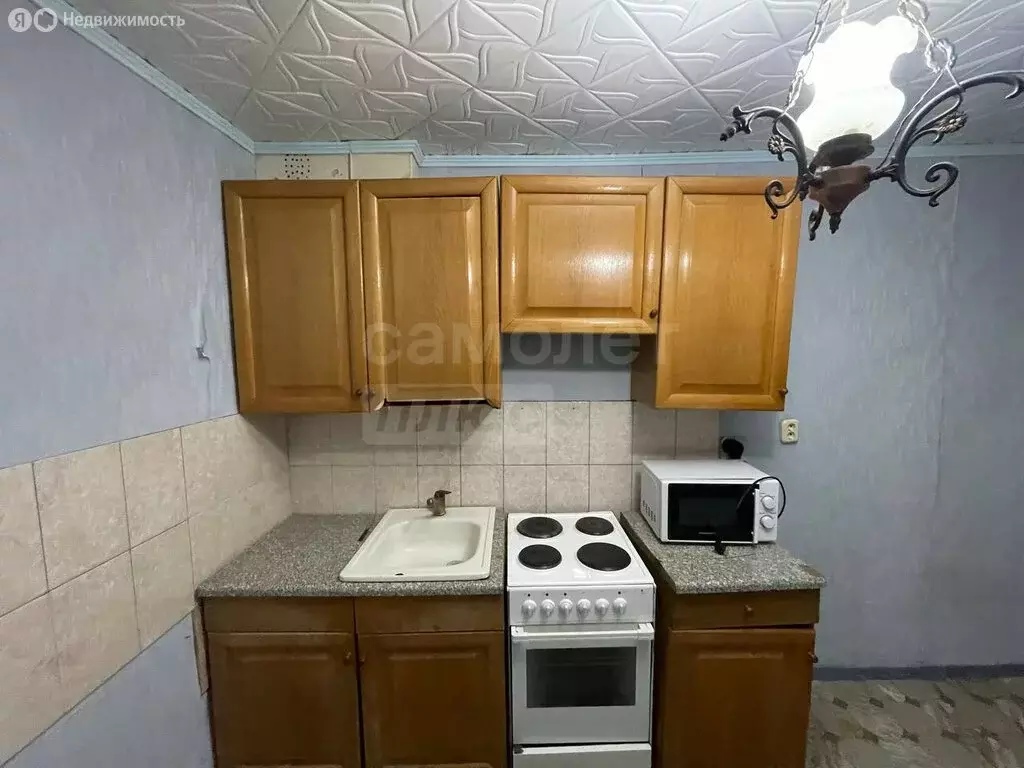 1-комнатная квартира: Оренбург, проспект Дзержинского, 24 (35 м) - Фото 1