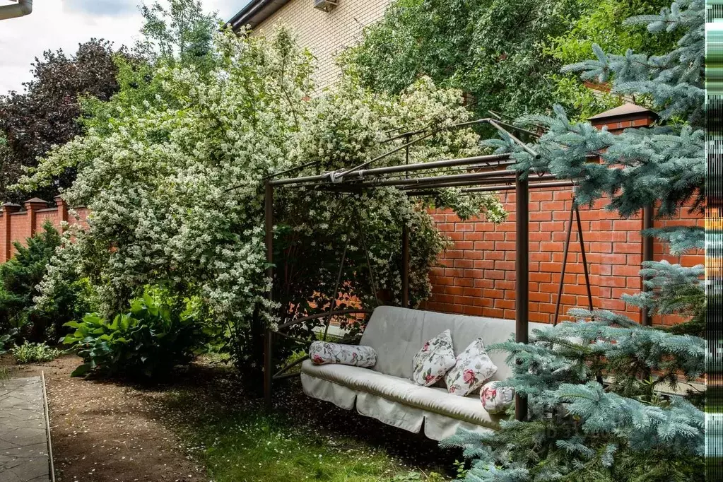 Дом в Московская область, Мытищи городской округ, пос. Вешки  (430 м) - Фото 1