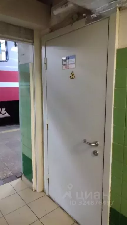 Помещение свободного назначения в Санкт-Петербург просп. Стачек, 100 ... - Фото 1