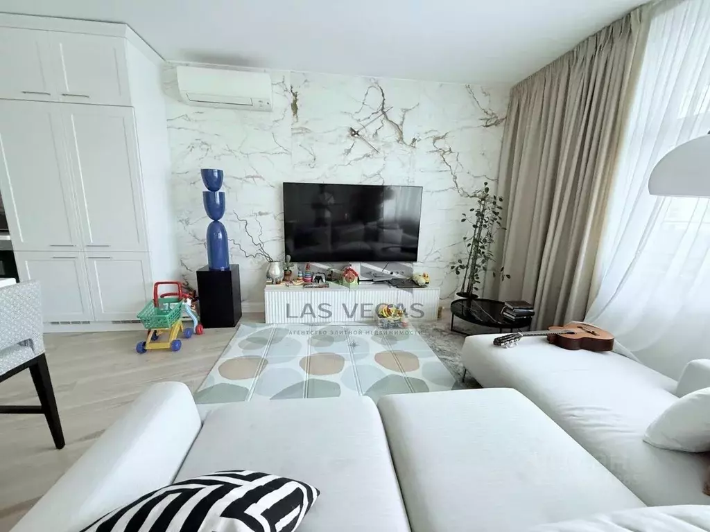 5-к кв. Москва ул. Серпуховский Вал, 21к3 (335.0 м) - Фото 1