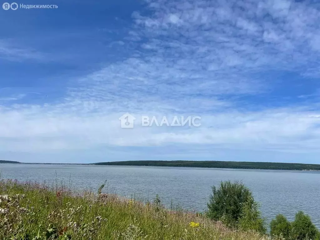 Участок в село Старая Яксарка, Заречная улица (30 м) - Фото 0