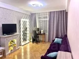 2-к кв. Ставропольский край, Пятигорск ул. Юлиуса Фучика, 4к3 (45.0 м) - Фото 2