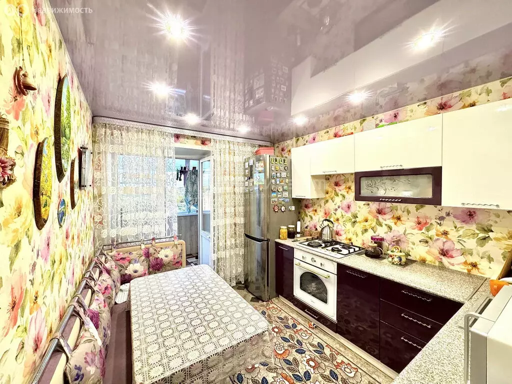 2-комнатная квартира: Ковров, улица Шмидта, 9 (49 м) - Фото 0