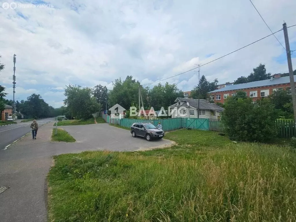 Дом в Дмитров, улица Подъячева, 23 (54.6 м) - Фото 2