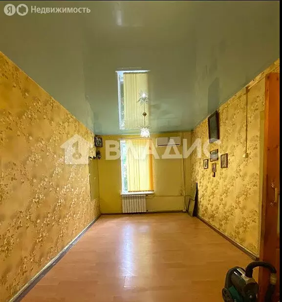 1-комнатная квартира: Волгоград, Двинская улица, 58 (34.5 м) - Фото 0