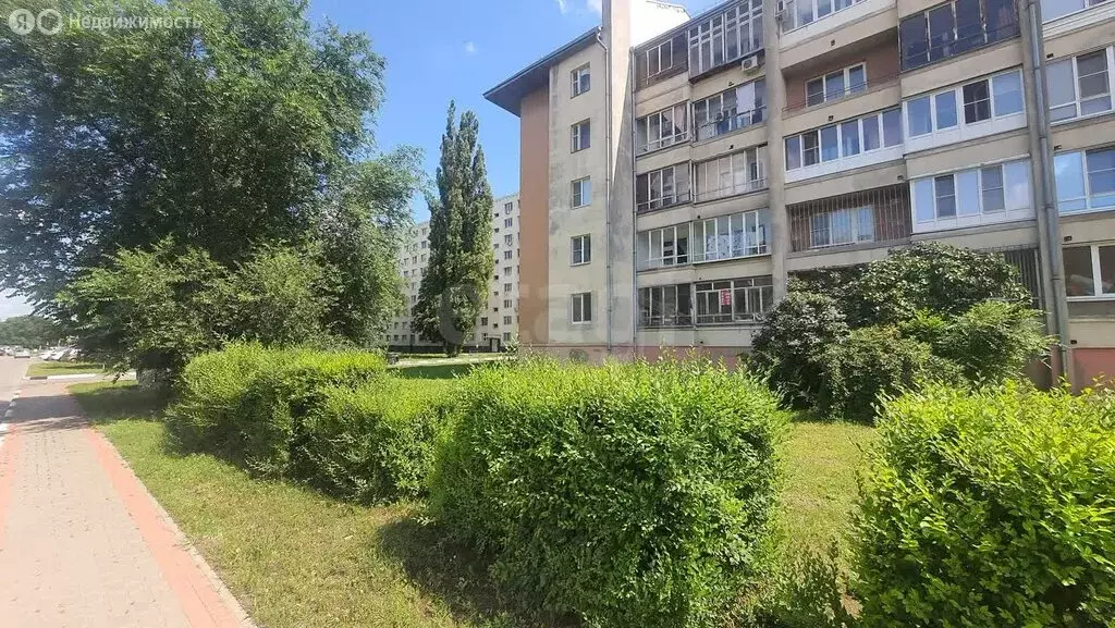 1-комнатная квартира: Старый Оскол, микрорайон Молодогвардеец, 1А ... - Фото 1