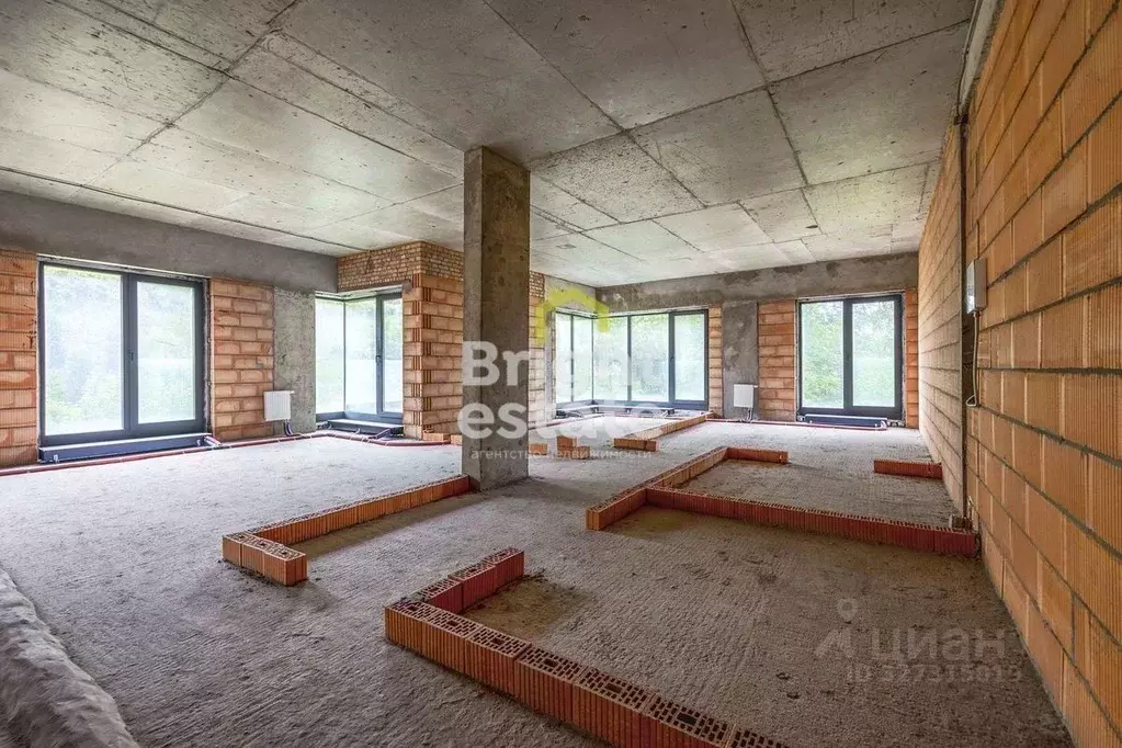 3-к кв. Московская область, Красногорск ул. Согласия, 14 (120.0 м) - Фото 1