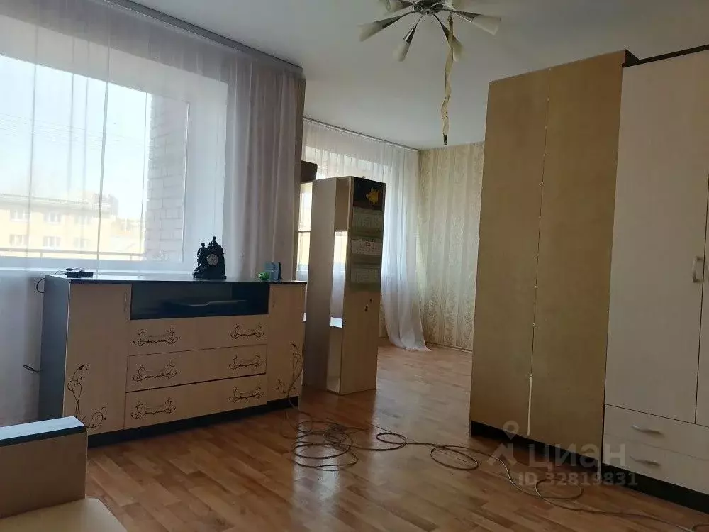 2-к кв. Тверская область, Тверь ул. Орджоникидзе, 25 (90.0 м) - Фото 2