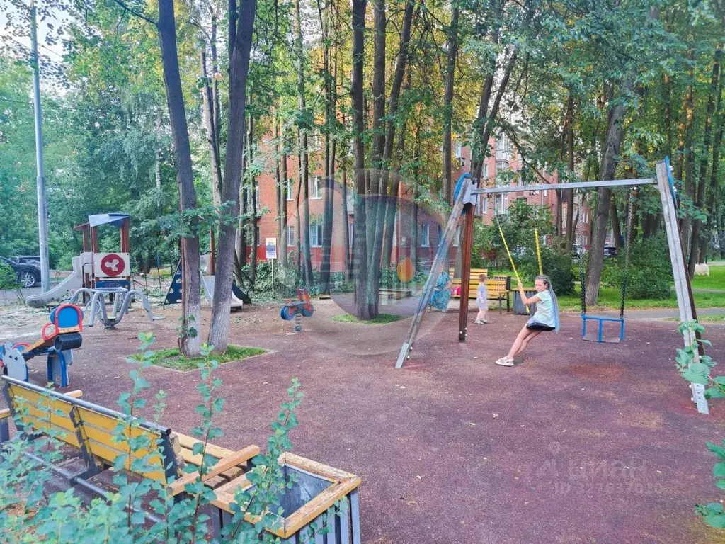 Комната Московская область, Видное Школьная ул., 72 (17.2 м) - Фото 1