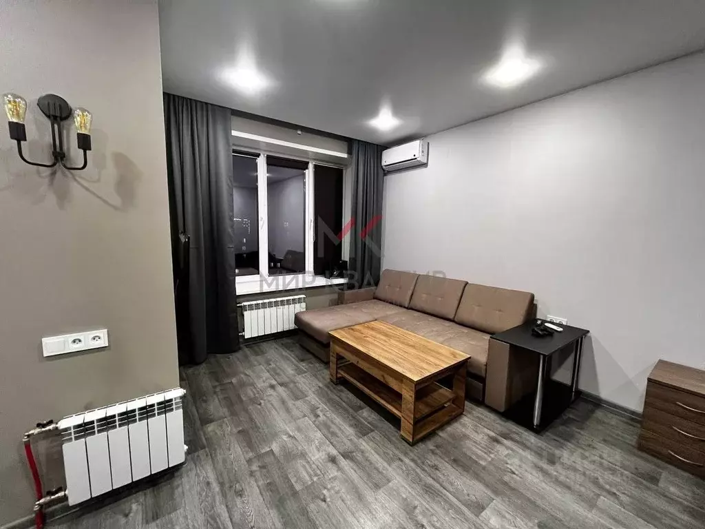 Студия Хакасия, Абакан ул. Некрасова, 33 (35.0 м) - Фото 1