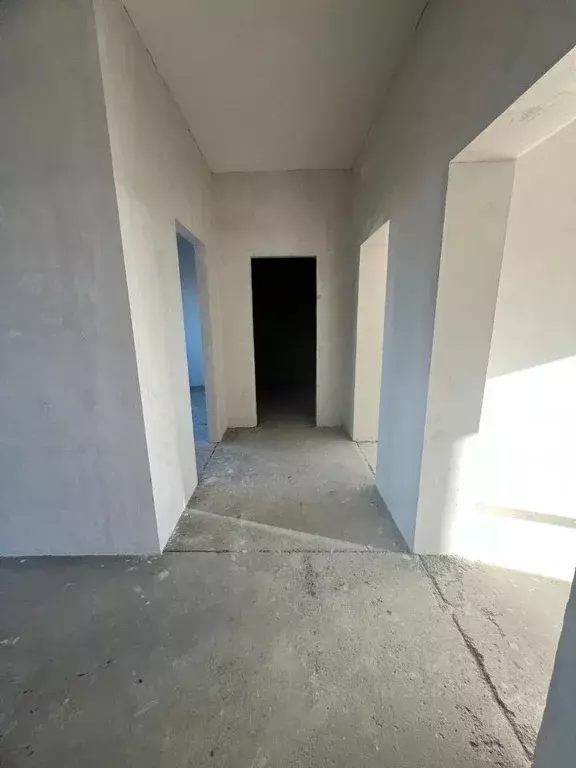 2-к кв. Адыгея, Тахтамукайский район, Старобжегокайское с/пос, Хомуты ... - Фото 2