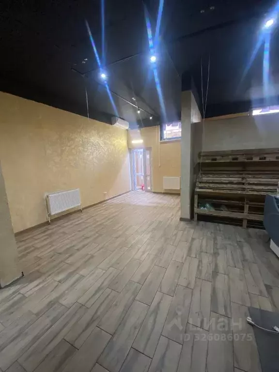 Помещение свободного назначения в Краснодарский край, Краснодар ... - Фото 1