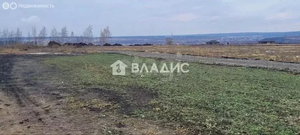 Участок в посёлок Школа Тракторных Бригадиров, Садовая улица (10.47 м) - Фото 1