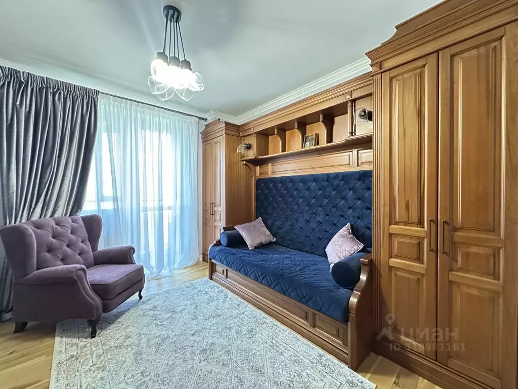 2-к кв. Санкт-Петербург Туристская ул., 15к1 (61.8 м) - Фото 0