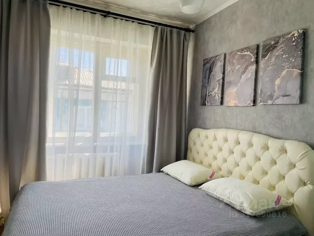 2-к кв. Иркутская область, Тулун Угольщиков мкр, 28 (46.0 м) - Фото 1