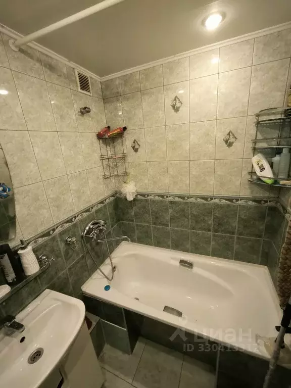2-к кв. Самарская область, Тольятти Ярославская ул., 31 (45.0 м) - Фото 2