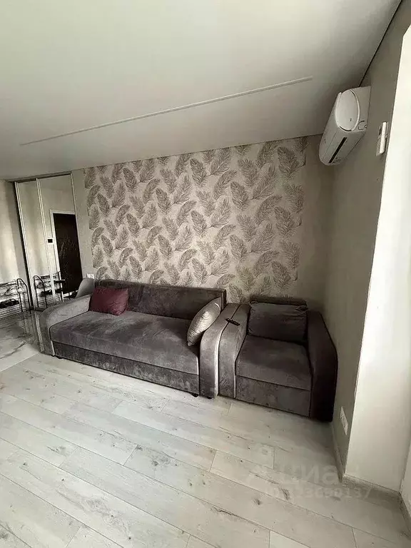 Студия Ростовская область, Ростов-на-Дону, Нахичевань ул. 26-я Линия, ... - Фото 2