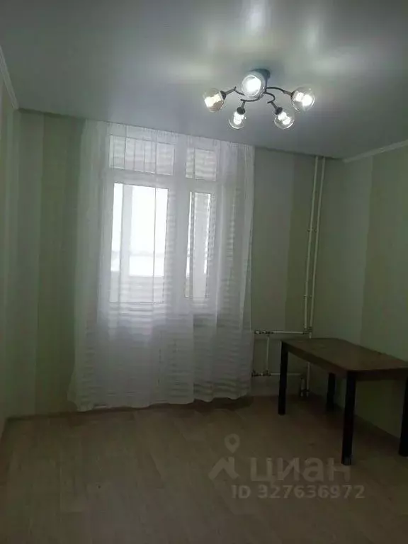 1-к кв. Оренбургская область, Оренбург Уральская ул., 2/16 (39.0 м) - Фото 1