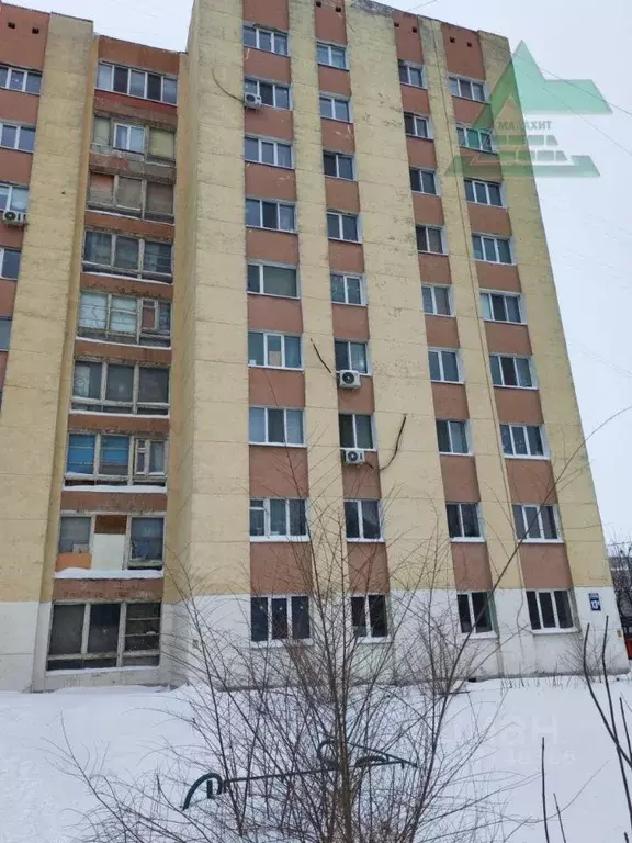 Комната Оренбургская область, Оренбург просп. Гагарина, 13А (18.4 м) - Фото 2