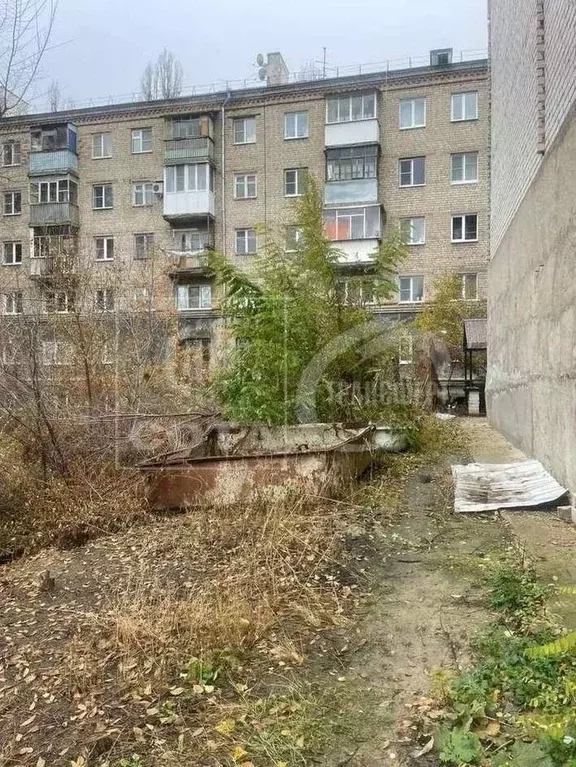Участок в Воронежская область, Воронеж ул. Варейкиса (8.3 сот.) - Фото 0