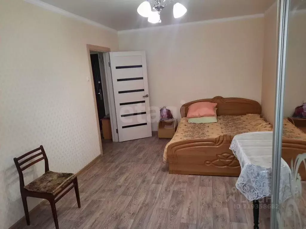 1-к кв. Крым, Симферополь ул. 1-й Конной армии (36.0 м) - Фото 1