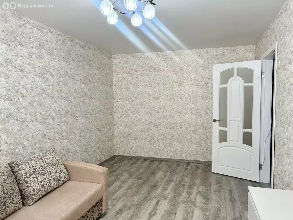 2-комнатная квартира: Киров, улица Физкультурников, 13 (46.5 м) - Фото 2