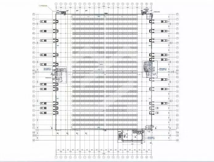 Производственное помещение в Московская область, Солнечногорск ... - Фото 2